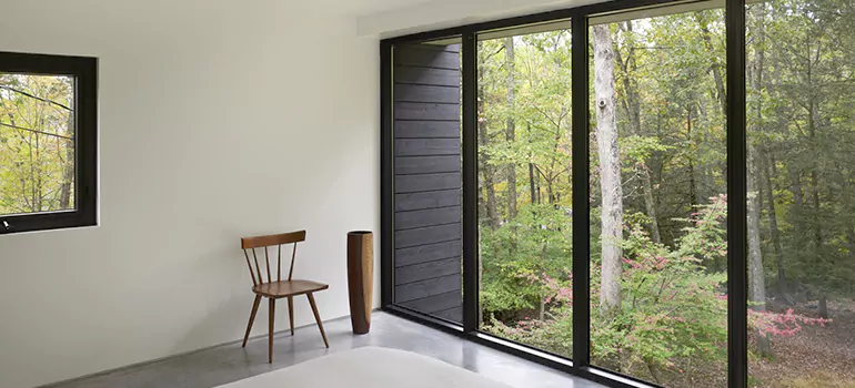 Triple Pane Energy Efficient Windows in St. Cloud, FL