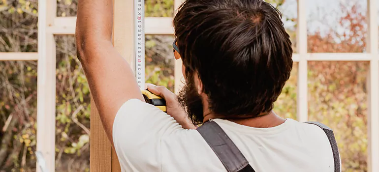 Insulated Fixed Windows in St. Cloud, FL