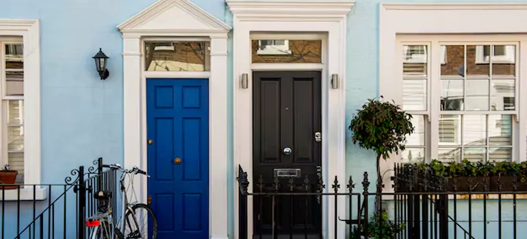 Front Door Sweep Replacement in St. Cloud, FL