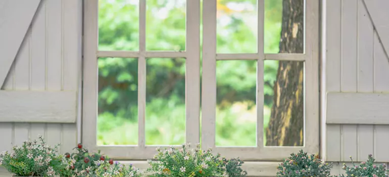 Professional Garden Window Enclosure Repair in St. Cloud, FL
