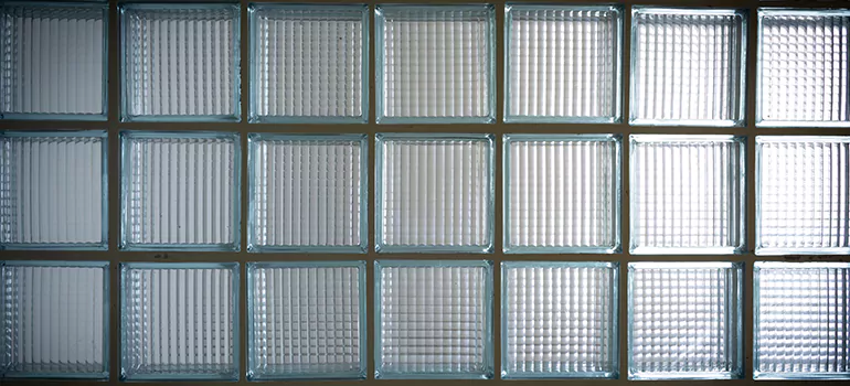 Basement Glass Window in St. Cloud, FL