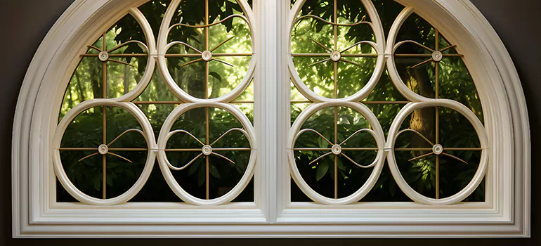 Half-round Window Replacement Contractors in St. Cloud, FL