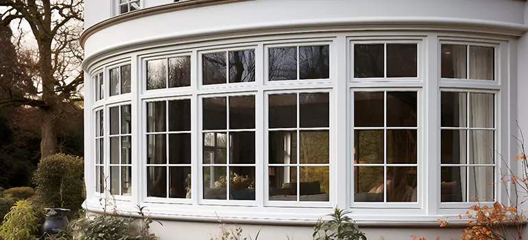 Home Window Pane Replacement in St. Cloud, FL