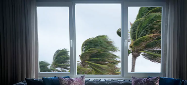 Hurricane Window Inspections Services in St. Cloud, FL