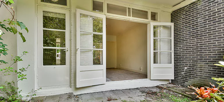 Impact Resistant Doors in St. Cloud, FL