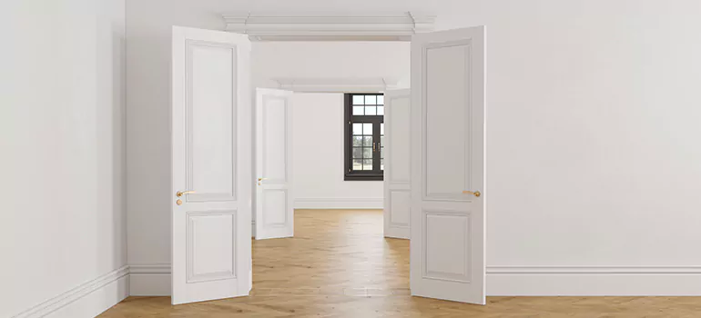Solid Wood Interior Doors in St. Cloud, FL