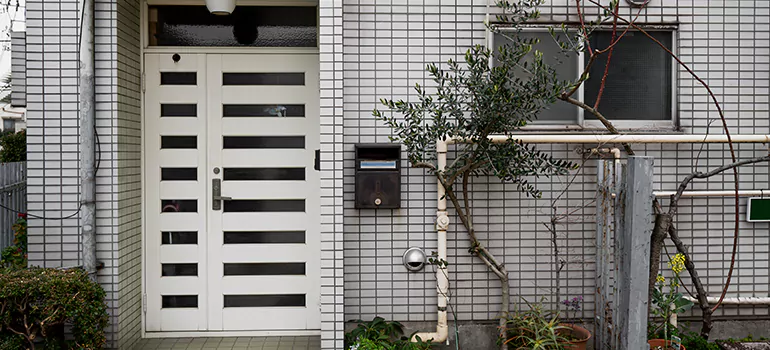 Custom Louvre Doors in St. Cloud, FL