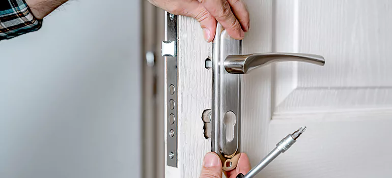 Multi Point Door Installation Solutions in St. Cloud, FL