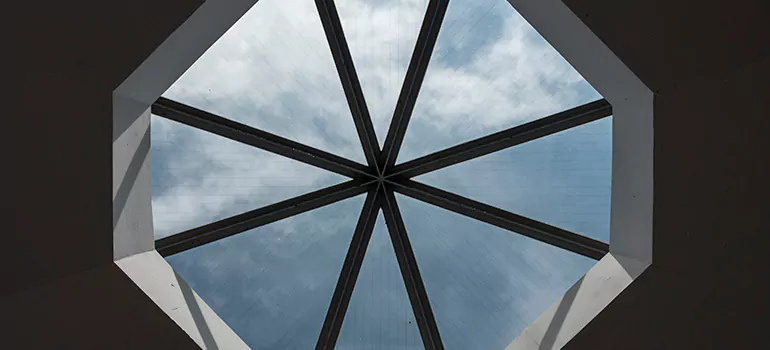 Octagon Window Designs For Homes in St. Cloud, FL