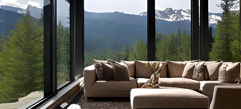 Picture Window Maintenance in St. Cloud, FL