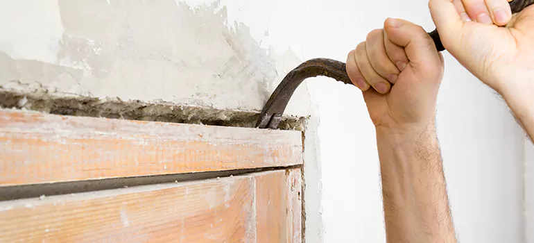 Pocket Door Hardware Repair inSt. Cloud, FL