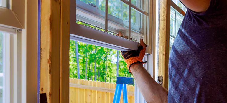 Removable Porch Windows in St. Cloud, FL