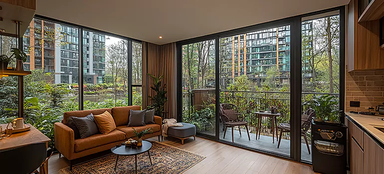 Residential Soundproofing Window Services in St. Cloud, FL