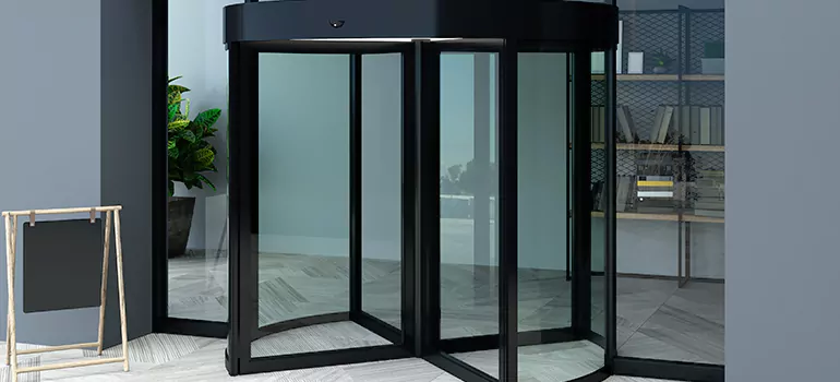 New Screen Door Installation in St. Cloud, FL