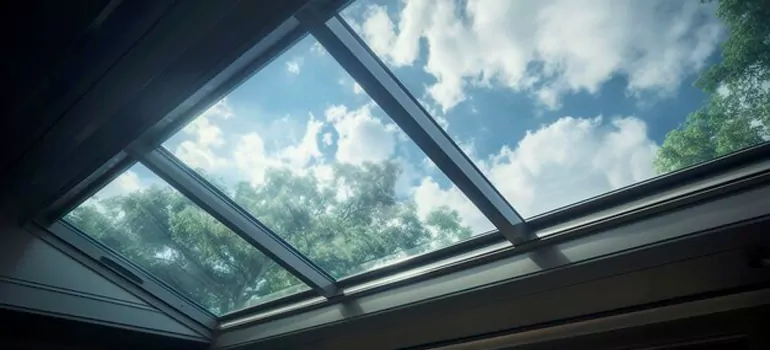 Roofing Skylight Installation in St. Cloud, FL