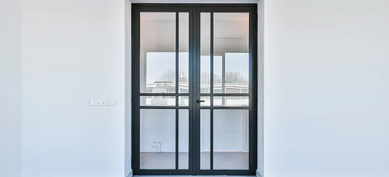 Storm Door Installation & Replacement in St. Cloud, FL