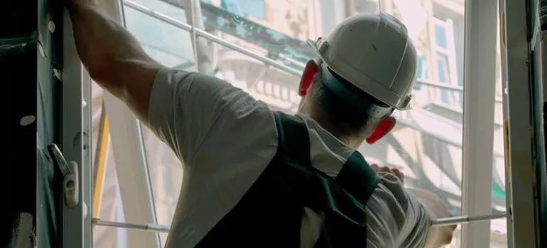 Install Exterior Storm Windows in St. Cloud, FL