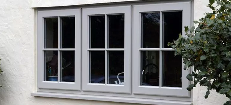 Stormproof Windows With Tinted Glass Services in St. Cloud, FL