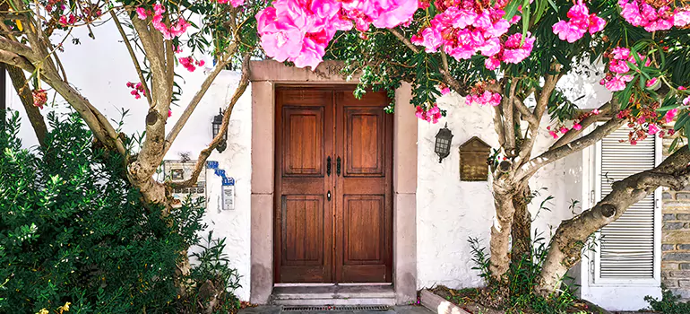 Traditional 4 Panel Internal Doors in St. Cloud, FL