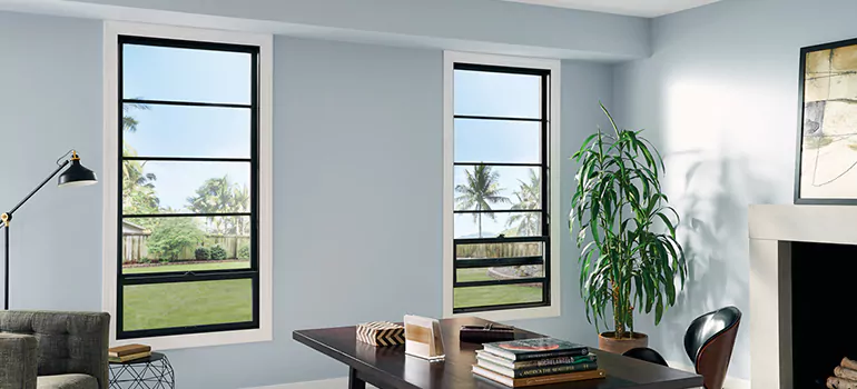 Professional Vinyl Window Installation in St. Cloud, FL