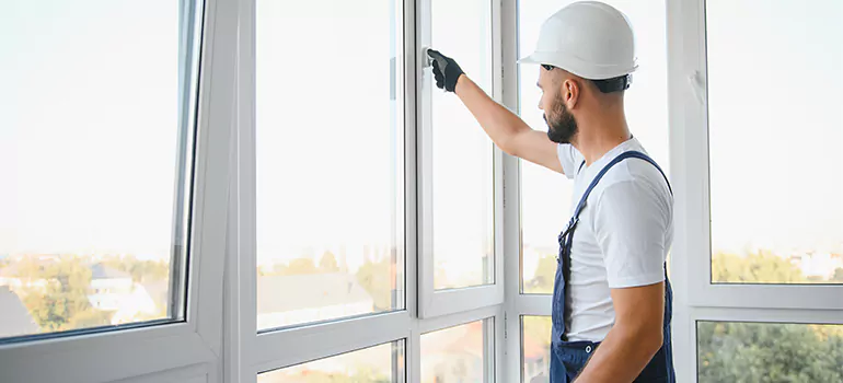 Double Pane Window Glass Repair in St. Cloud, FL