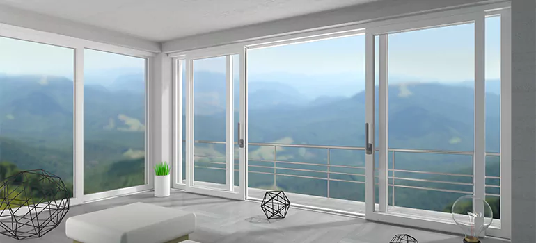 Secondary Window Glazing in St. Cloud, FL