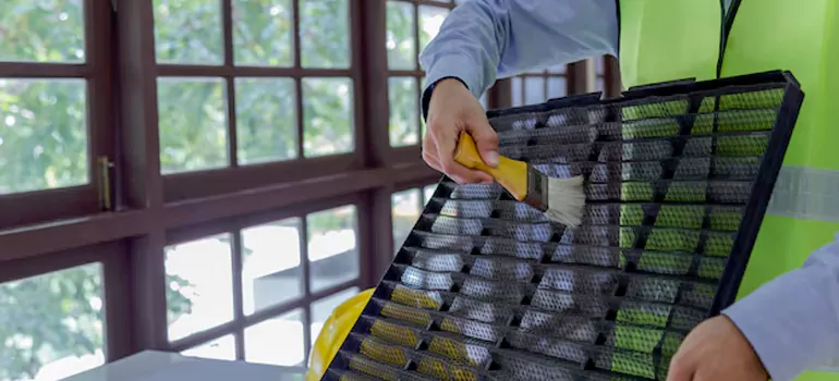 Traditional Window Grille Installation Options in St. Cloud, FL