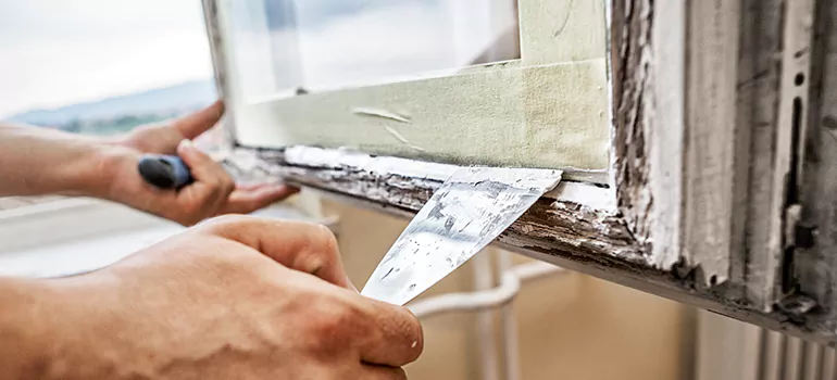 Custom Window Insulation Solutions in St. Cloud, FL