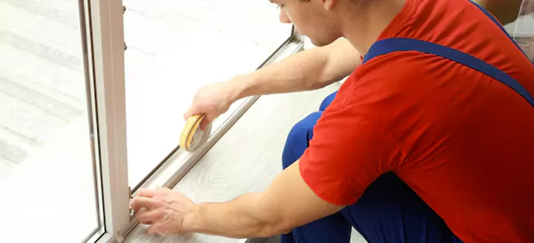 Window Jamb Repair Kit in St. Cloud, FL