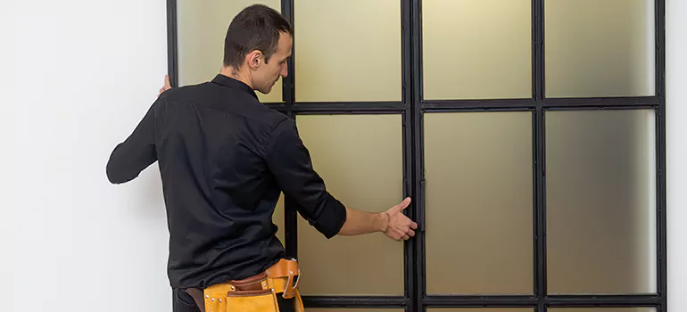 Vinyl Window Rail Installation Near Me in St. Cloud, FL