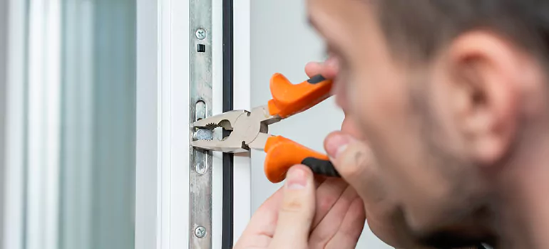 Window Seal Repair in St. Cloud, FL